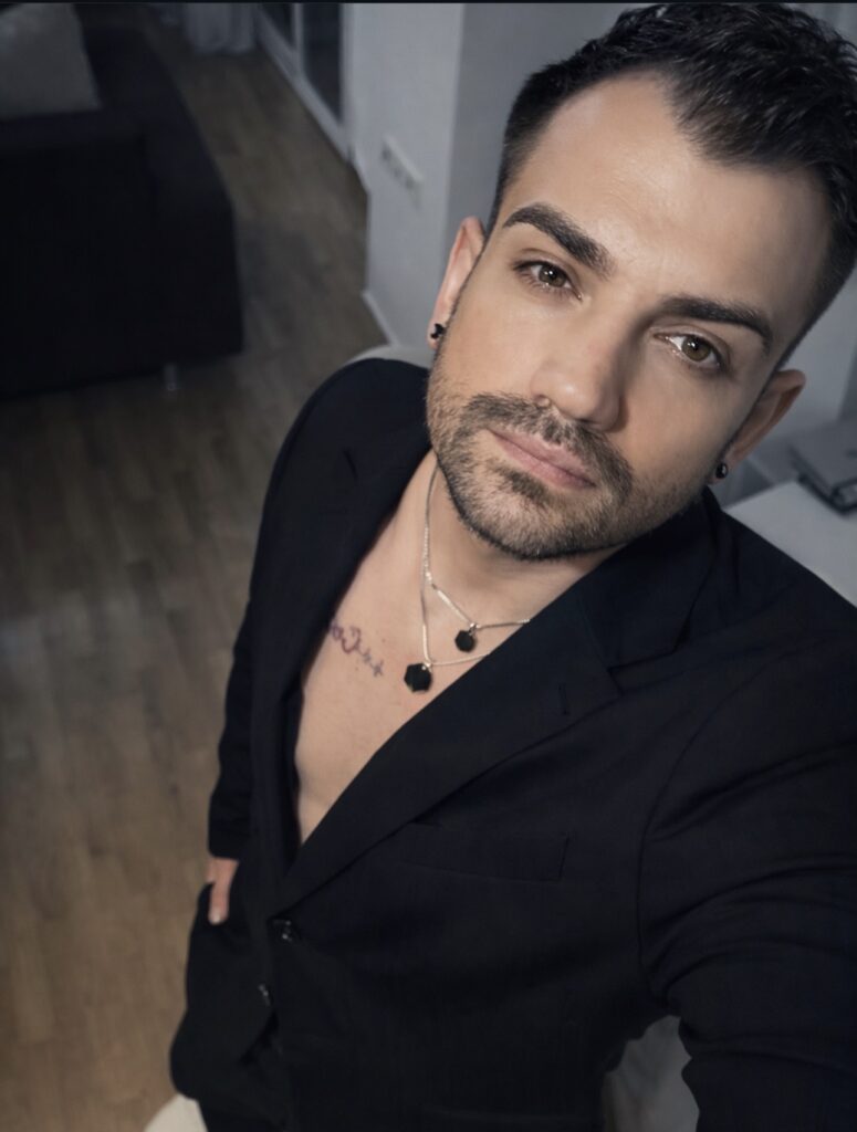Florin Mirza