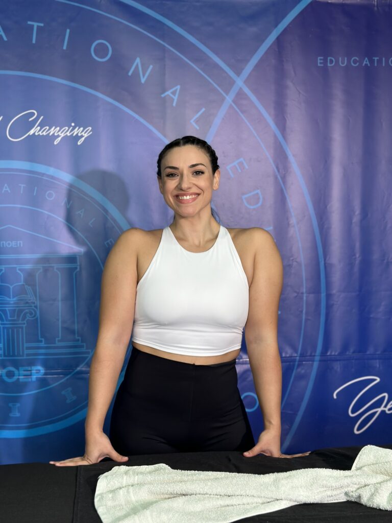 Maria Salma
