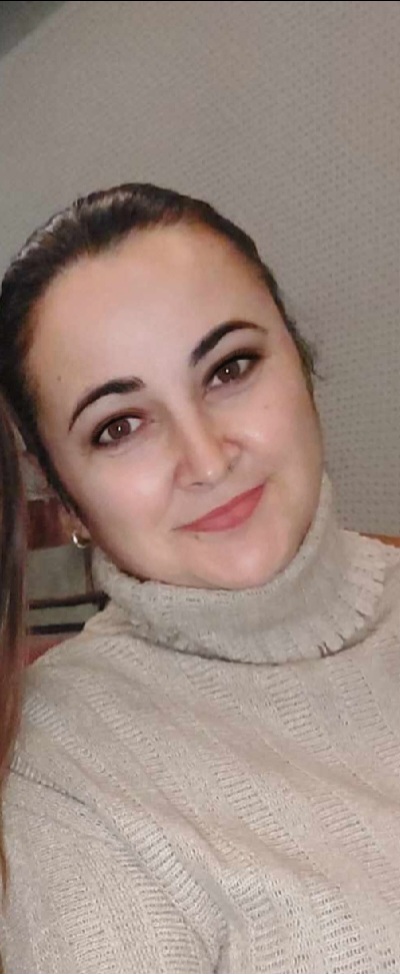Cristina
