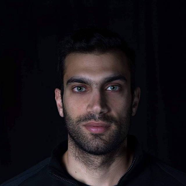 ΝΙΚΟΣ ΝΙΚΟΛΑΪΔΗΣ