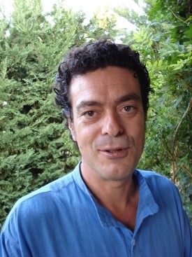 Μιχαλης Paribodha Χριστόπουλος