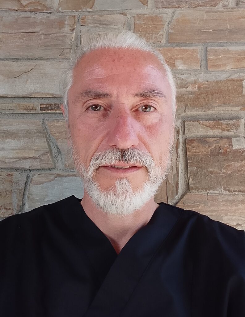 Michel SAMBLAT