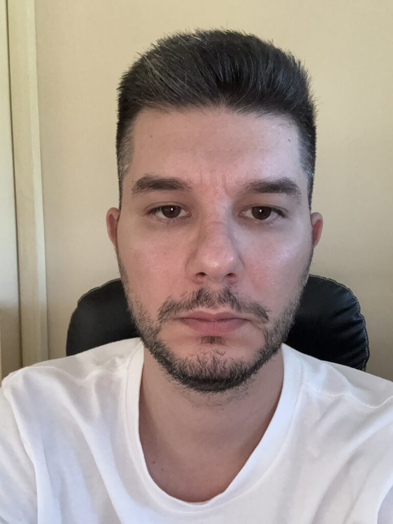ΕΥΦΡΑΙΜΙΔΗΣ ΙΩΑΝΝΗΣ