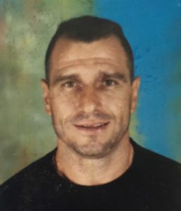 Αντιπρόεδρος