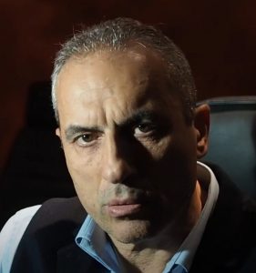 Πρόεδρος