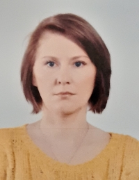 Maslova Yulia